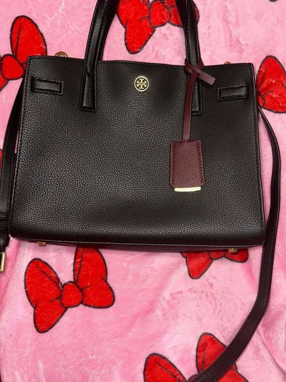 Tory Burch Bags